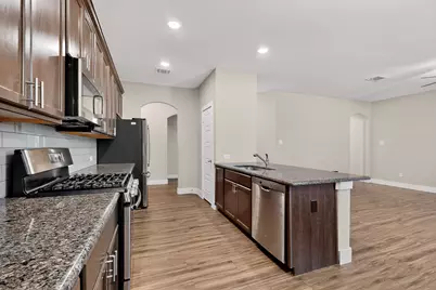 37 Pleasant Valley, Sanger, TX 76266 - Photo 8