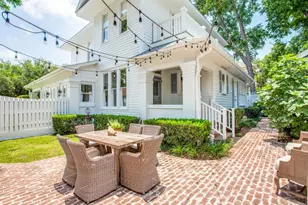 302 Featherston St, Cleburne, TX 76033 - Photo 36