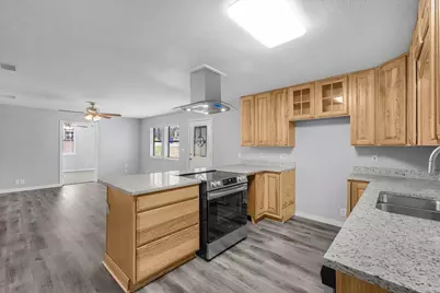 308 Alameda Road, Azle, TX 76020 - Photo 10