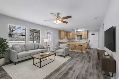 308 Alameda Road, Azle, TX 76020 - Photo 4