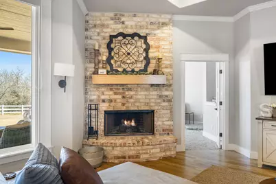 123 S Silver Saddle Trail, Weatherford, TX 76087 - Photo 16