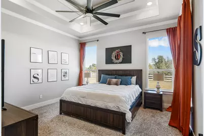 123 S Silver Saddle Trail, Weatherford, TX 76087 - Photo 24