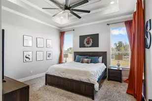 123 S Silver Saddle Trl, Weatherford, TX 76087 - Photo 24