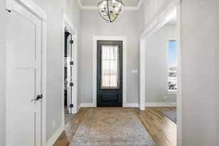 123 S Silver Saddle Trl, Weatherford, TX 76087 - Photo 18