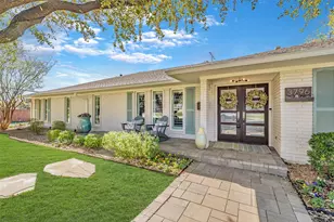 3796 Vinecrest Dr, Dallas, TX 75229 - Photo 2