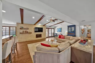 3796 Vinecrest Dr, Dallas, TX 75229 - Photo 8