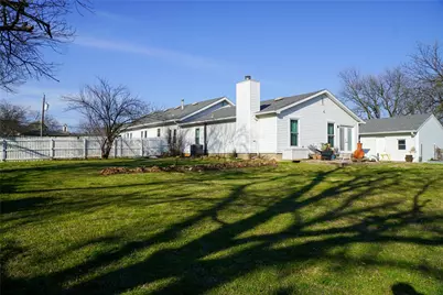 111 W 3rd Street, Keene, TX 76059 - Photo 32