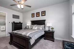1820 Welker Dr, Van Alstyne, TX 75495 - Photo 20