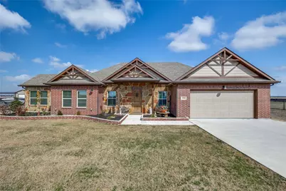 250 Alondrita Street, Celeste, TX 75423 - Photo 2