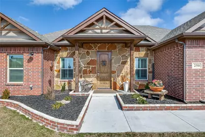 250 Alondrita Street, Celeste, TX 75423 - Photo 2