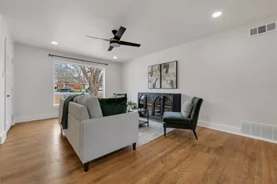 3155 Chamness Court, Haltom City, TX 76117 - Photo 4