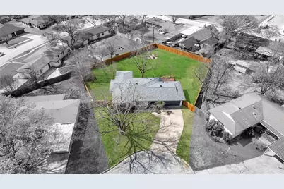 3155 Chamness Court, Haltom City, TX 76117 - Photo 36