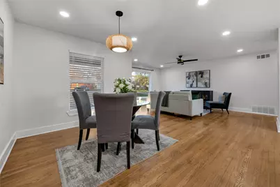 3155 Chamness Court, Haltom City, TX 76117 - Photo 6