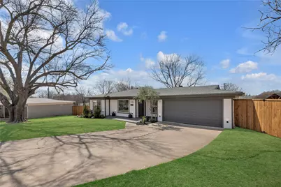 3155 Chamness Court, Haltom City, TX 76117 - Photo 38
