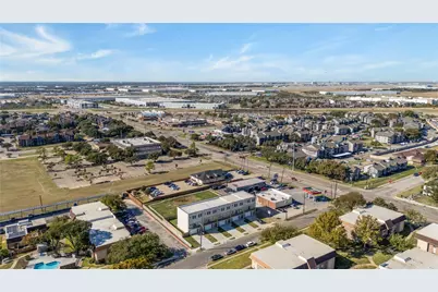 3611 Portland Street, Irving, TX 75062 - Photo 40