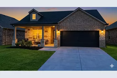 2020 Robert Street, Anna, TX 75409 - Photo 1