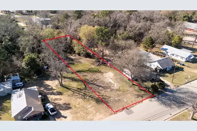 825 N Prarieville Street, Athens, TX 75751 - Photo 1