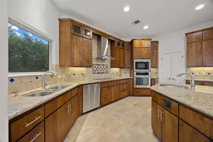 18302 Austin Blvd, Lago Vista, TX 78645 - Photo 8