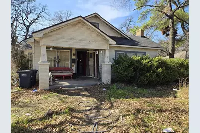 2708 Handley Drive, Fort Worth, TX 76112 - Photo 1