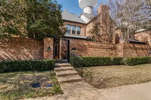 4517 Westside Dr, Highland Park, TX 75209 - Photo 1