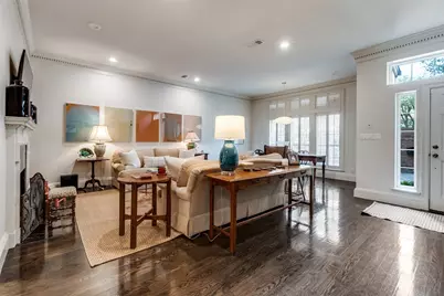 4517 Westside Drive, Highland Park, TX 75209 - Photo 4