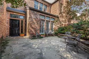 4517 Westside Dr, Highland Park, TX 75209 - Photo 2