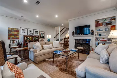 4517 Westside Drive, Highland Park, TX 75209 - Photo 8