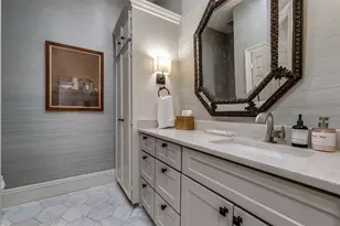 4517 Westside Dr, Highland Park, TX 75209 - Photo 20