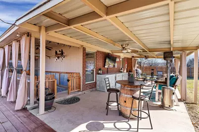 613 Creek Point Drive, Saginaw, TX 76179 - Photo 26
