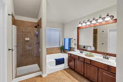 613 Creek Point Drive, Saginaw, TX 76179 - Photo 22