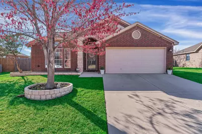 613 Creek Point Drive, Saginaw, TX 76179 - Photo 1