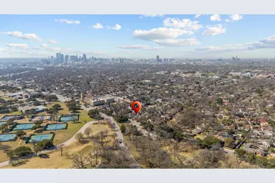 6405 E Grand Avenue, Dallas, TX 75223 - Photo 2