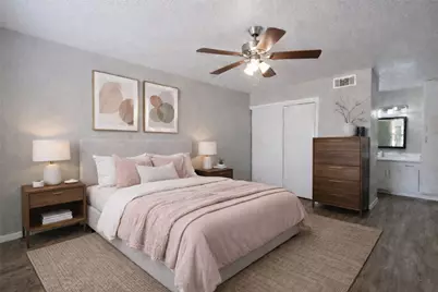 1122 Millview Drive #2001, Arlington, TX 76012 - Photo 6