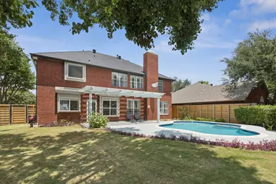 917 Wood Duck Way, Flower Mound, TX 75028 - Photo 30