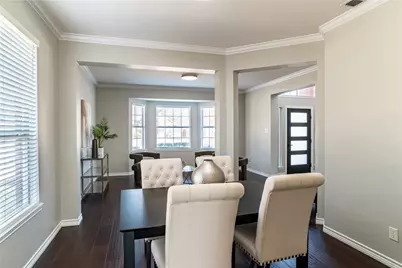 917 Wood Duck Way, Flower Mound, TX 75028 - Photo 14