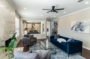 917 Wood Duck Way, Flower Mound, TX 75028 - Photo 1