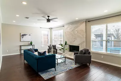 917 Wood Duck Way, Flower Mound, TX 75028 - Photo 6