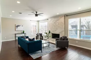 917 Wood Duck Way, Flower Mound, TX 75028 - Photo 6