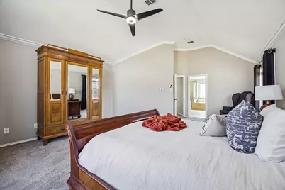 917 Wood Duck Way, Flower Mound, TX 75028 - Photo 18