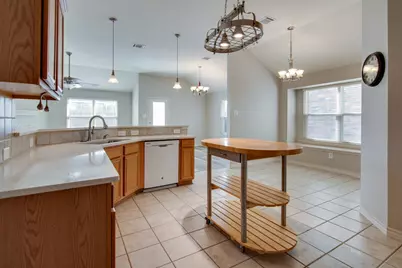 10416 Lake Terrace, Fort Worth, TX 76053 - Photo 14