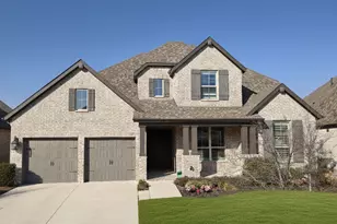 2723 Garrison Dr, Melissa, TX 75454 - Photo 1