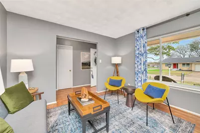 700 Kindred Lane, Richardson, TX 75080 - Photo 8