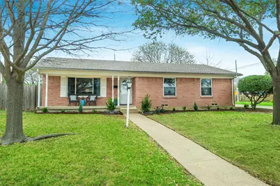 700 Kindred Lane, Richardson, TX 75080 - Photo 2