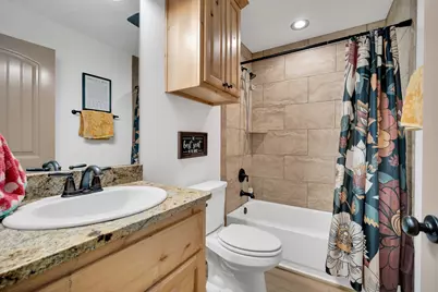 2224 Woodcrest Trail, Granbury, TX 76048 - Photo 24