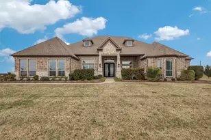 2924 Prairie View Dr, Northlake, TX 76226 - Photo 1