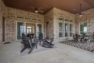 2924 Prairie View Dr, Northlake, TX 76226 - Photo 34