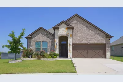 1101 Ginger Road, Little Elm, TX 76227 - Photo 1