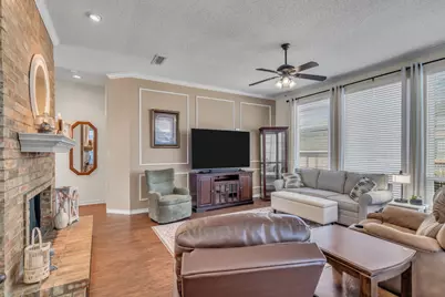 4105 Timber Trail Drive, Arlington, TX 76016 - Photo 8