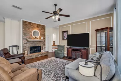 4105 Timber Trail Drive, Arlington, TX 76016 - Photo 12