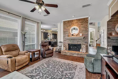 4105 Timber Trail Drive, Arlington, TX 76016 - Photo 10